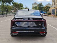 Hongqi H5 2025 2.0T Automatic Xuanying Edition - фото 10