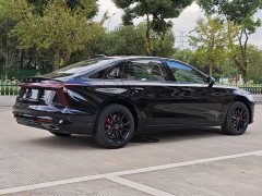 Hongqi H5 2025 2.0T Automatic Xuanying Edition - фото 11