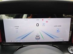 Hongqi H5 2025 2.0T Automatic Xuanying Edition - фото 12