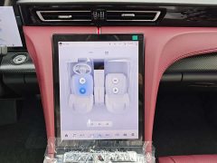 Hongqi H5 2025 2.0T Automatic Xuanying Edition - фото 13
