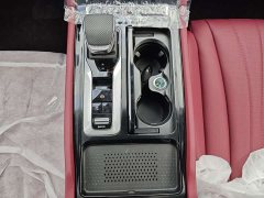 Hongqi H5 2025 2.0T Automatic Xuanying Edition - фото 14