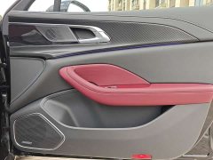 Hongqi H5 2025 2.0T Automatic Xuanying Edition - фото 16