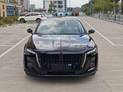 Hongqi H5 2025 2.0T Automatic Xuanying Edition - фото 2