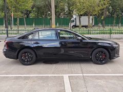 Hongqi H5 2025 2.0T Automatic Xuanying Edition - фото 3