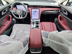 Hongqi H5 2025 2.0T Automatic Xuanying Edition - фото 4