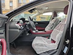Hongqi H5 2025 2.0T Automatic Xuanying Edition - фото 5