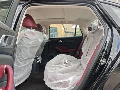 Hongqi H5 2025 2.0T Automatic Xuanying Edition - фото 6