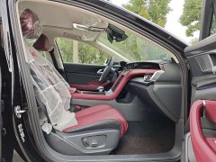 Hongqi H5 2025 2.0T Automatic Xuanying Edition - фото 7
