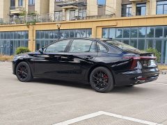 Hongqi H5 2025 2.0T Automatic Xuanying Edition - фото 9