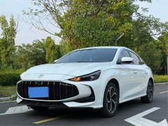 Lexus MG5 300TGI Global Flagship Edition - фото 1