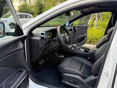 Lexus MG5 300TGI Global Flagship Edition - фото 10