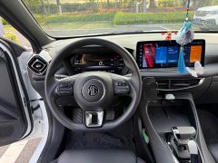 Lexus MG5 300TGI Global Flagship Edition - фото 11