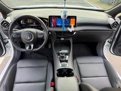 Lexus MG5 300TGI Global Flagship Edition - фото 13