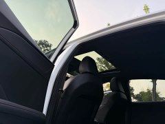 Lexus MG5 300TGI Global Flagship Edition - фото 15