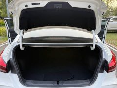 Lexus MG5 300TGI Global Flagship Edition - фото 16