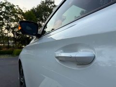 Lexus MG5 300TGI Global Flagship Edition - фото 18