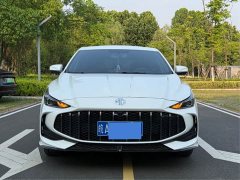 Lexus MG5 300TGI Global Flagship Edition - фото 2