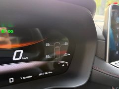 Lexus MG5 300TGI Global Flagship Edition - фото 20