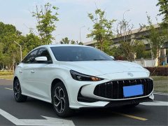 Lexus MG5 300TGI Global Flagship Edition - фото 3