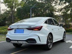 Lexus MG5 300TGI Global Flagship Edition - фото 4