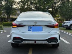 Lexus MG5 300TGI Global Flagship Edition - фото 5