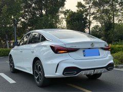 Lexus MG5 300TGI Global Flagship Edition - фото 6
