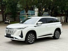 Changan CS75PLUS 1.5T Premium Version - фото 1
