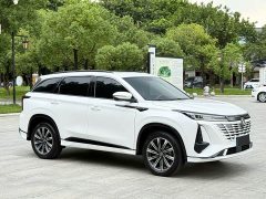 Changan CS75PLUS 1.5T Premium Version - фото 3