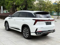 Changan CS75PLUS 1.5T Premium Version - фото 4