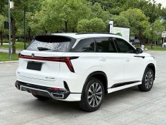 Changan CS75PLUS 1.5T Premium Version - фото 6