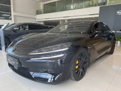 Denza Z9GT 1100AWDMax Edition - фото 1