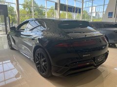 Denza Z9GT 1100AWDMax Edition - фото 9