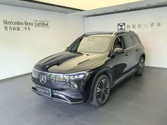 Mercedes-Benz EQB 260 - фото 1