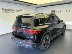 Mercedes-Benz EQB 260 - фото 10