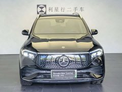 Mercedes-Benz EQB 260 - фото 2