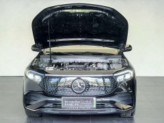 Mercedes-Benz EQB 260 - фото 3
