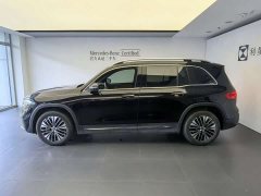 Mercedes-Benz EQB 260 - фото 4