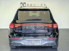 Mercedes-Benz EQB 260 - фото 6