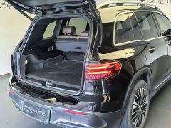 Mercedes-Benz EQB 260 - фото 8