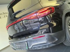 Mercedes-Benz EQB 260 - фото 9