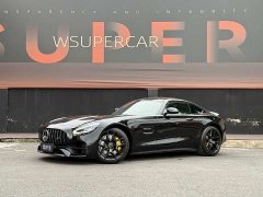 Mercedes-Benz AMG GT AMG GT - фото 1