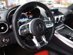 Mercedes-Benz AMG GT AMG GT - фото 11