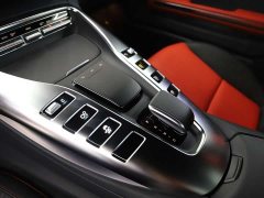 Mercedes-Benz AMG GT AMG GT - фото 13