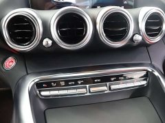 Mercedes-Benz AMG GT AMG GT - фото 14