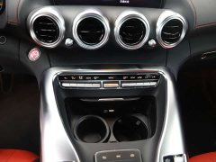 Mercedes-Benz AMG GT AMG GT - фото 15
