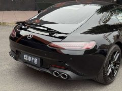 Mercedes-Benz AMG GT AMG GT - фото 18