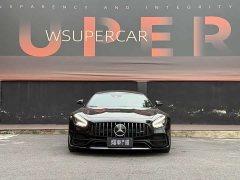 Mercedes-Benz AMG GT AMG GT - фото 2