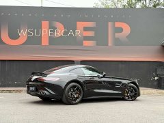 Mercedes-Benz AMG GT AMG GT - фото 3