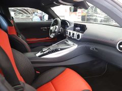 Mercedes-Benz AMG GT AMG GT - фото 6