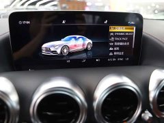 Mercedes-Benz AMG GT AMG GT - фото 8